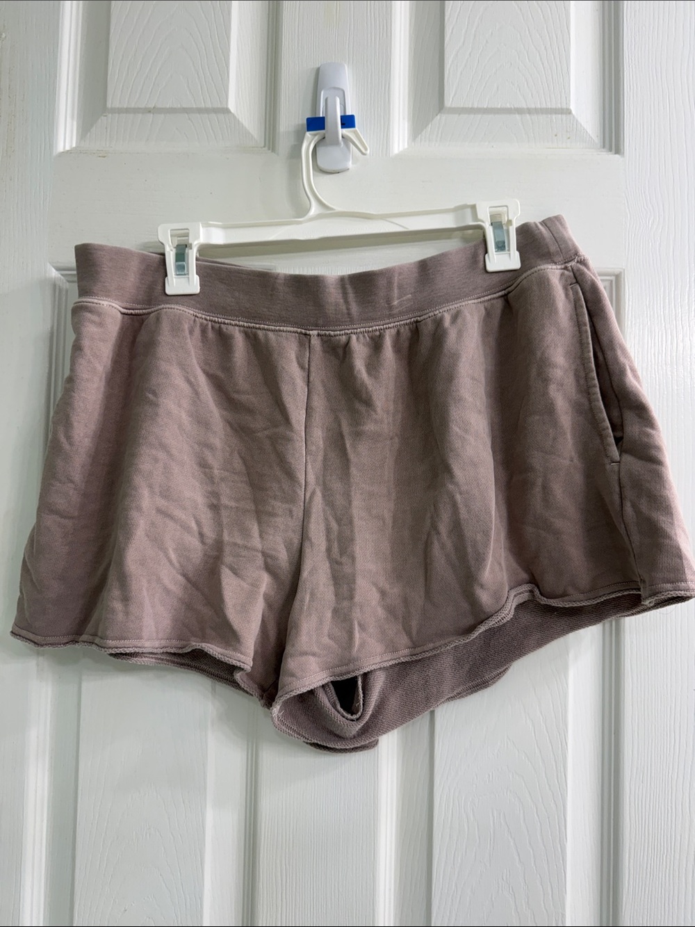 SALE 🍁aerie Relaxed Lounge Shorts